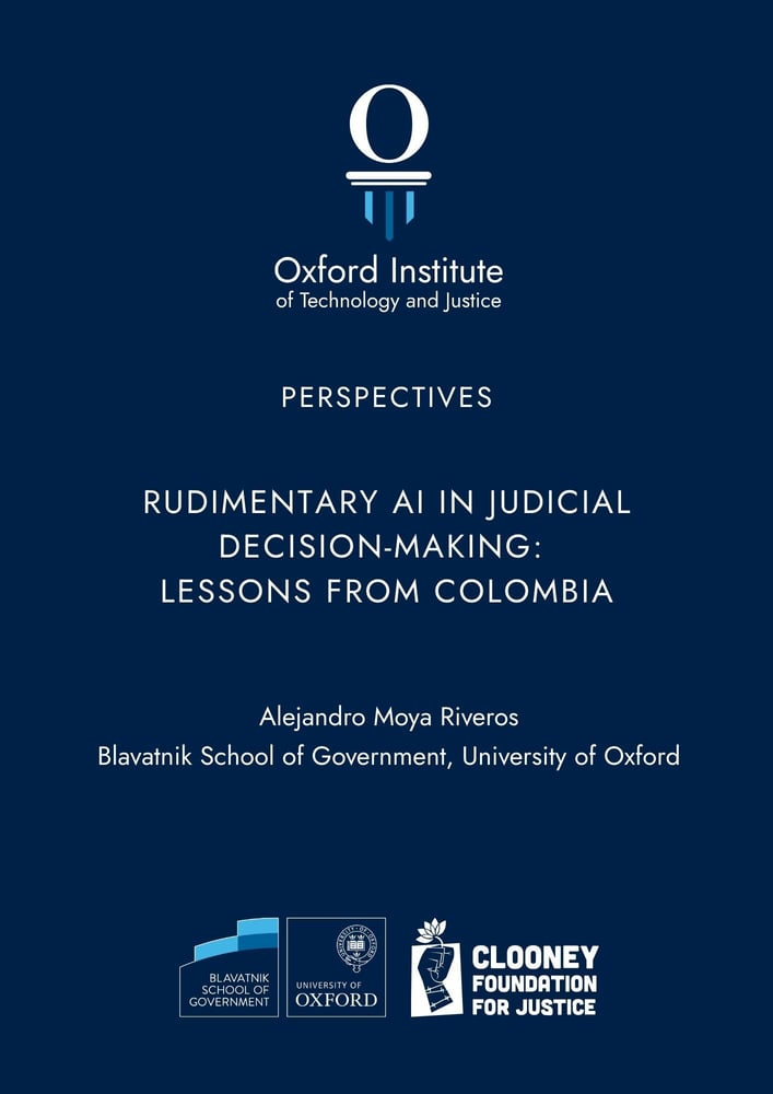 Perspectives - Alejandro