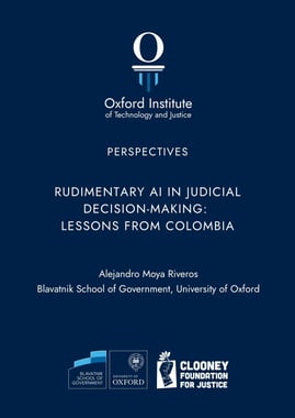 Perspectives - Alejandro